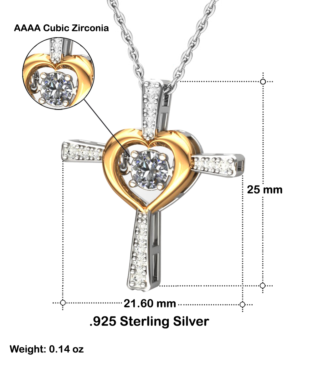 Dazzling Romance: The Perfect Valentine's Day Necklace to Express Love Home-clothes-jewelry