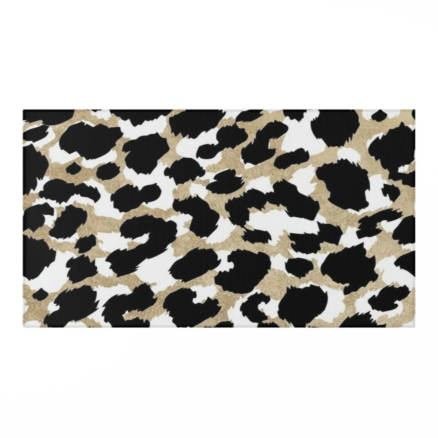 Dornier Rug Leopard Home-clothes-jewelry