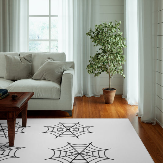 Dornier Rug Spiderweb Home-clothes-jewelry