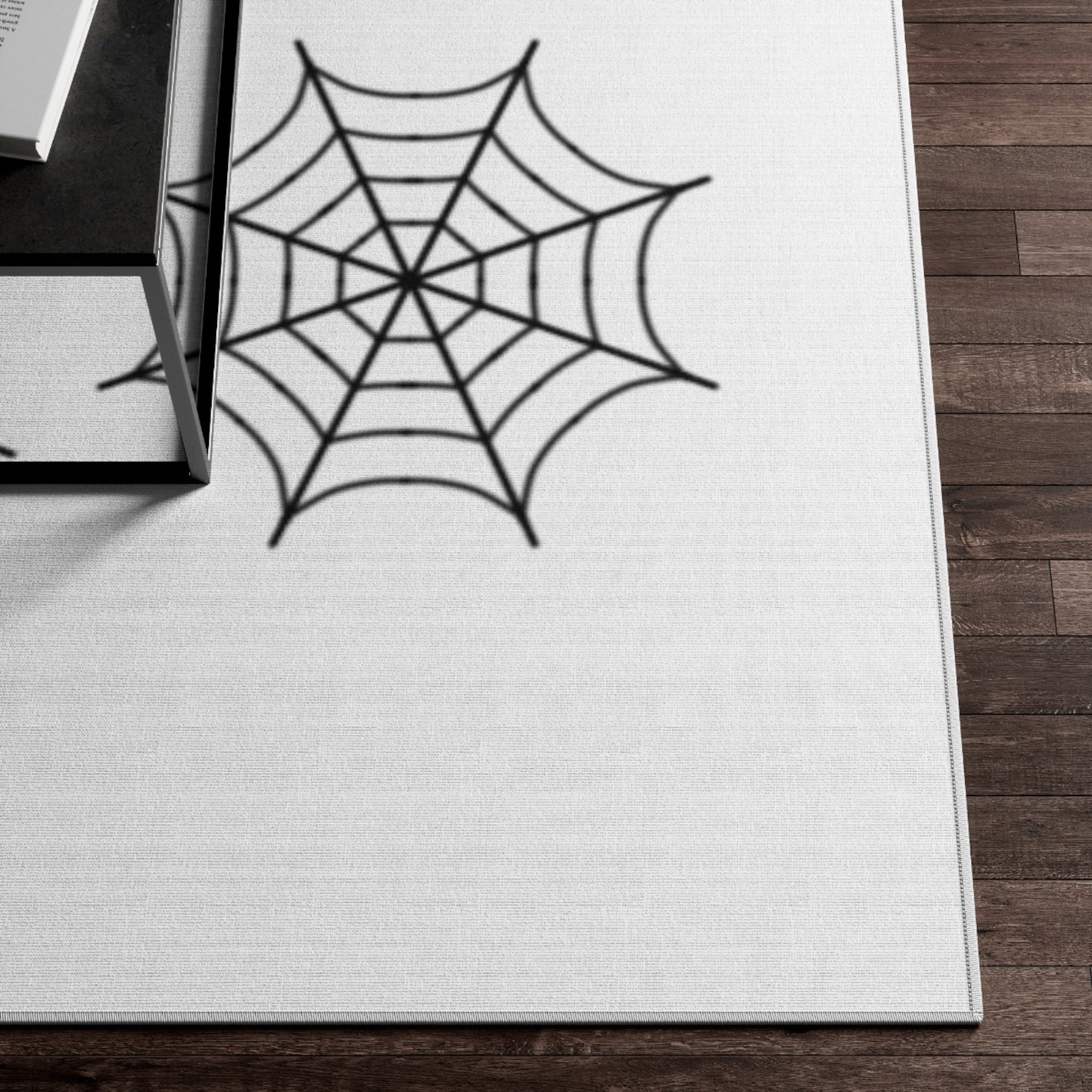 Dornier Rug Spiderweb Home-clothes-jewelry