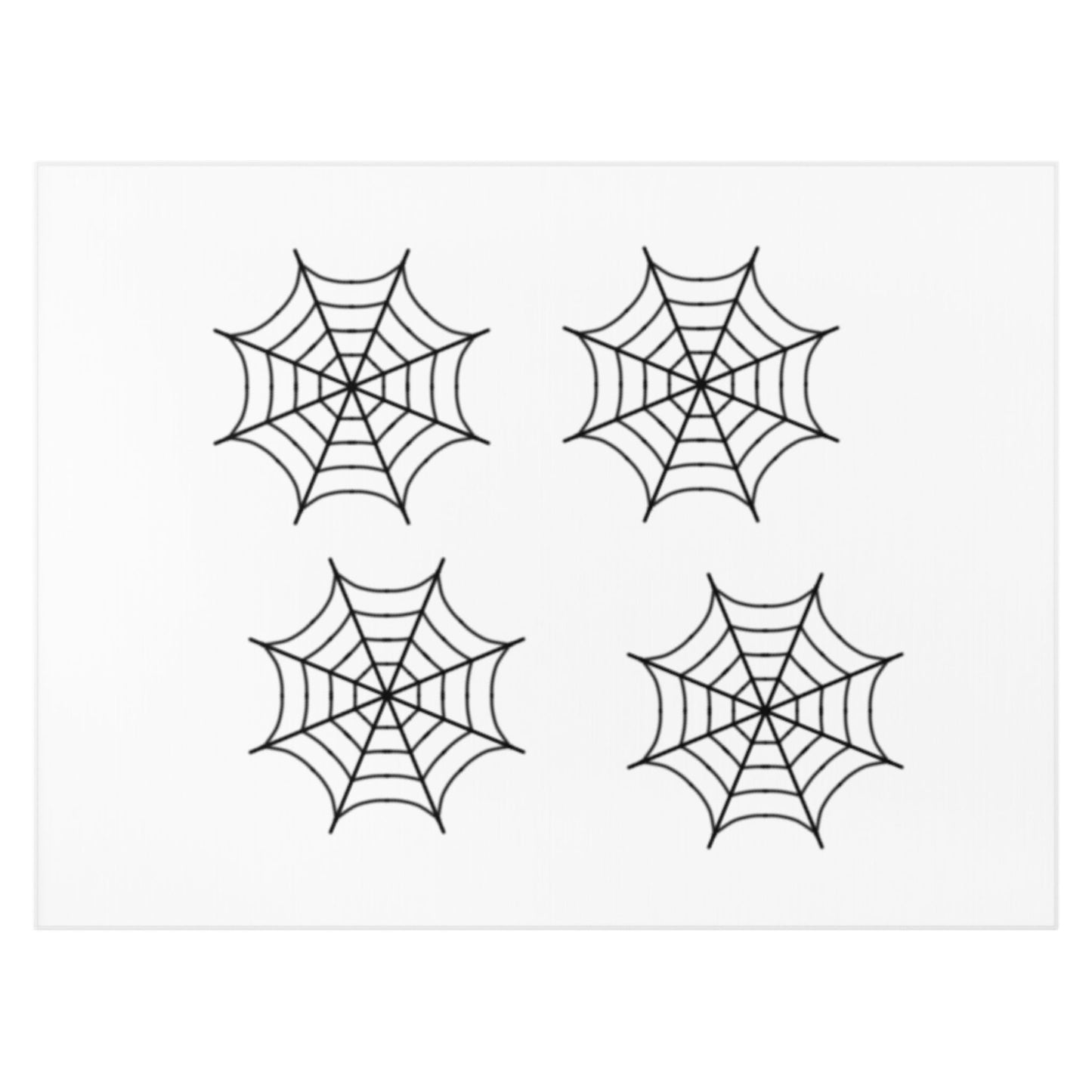 Dornier Rug Spiderweb Home-clothes-jewelry