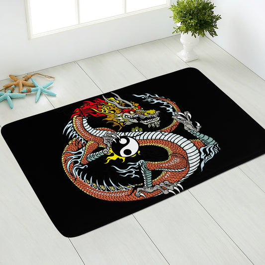 Dragon Doormat Home-clothes-jewelry