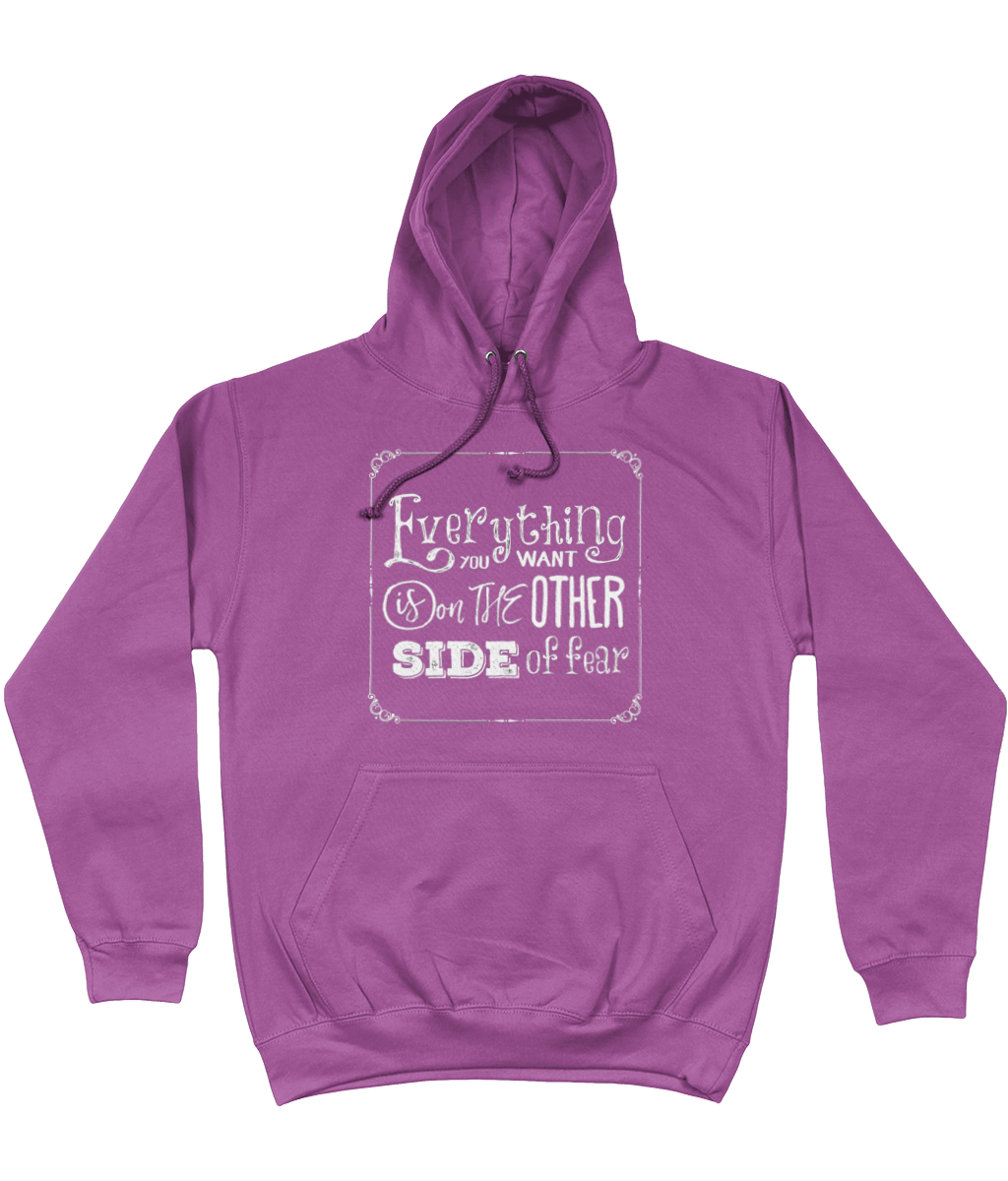 Everything you want Hoodie Home-clothes-jewelry