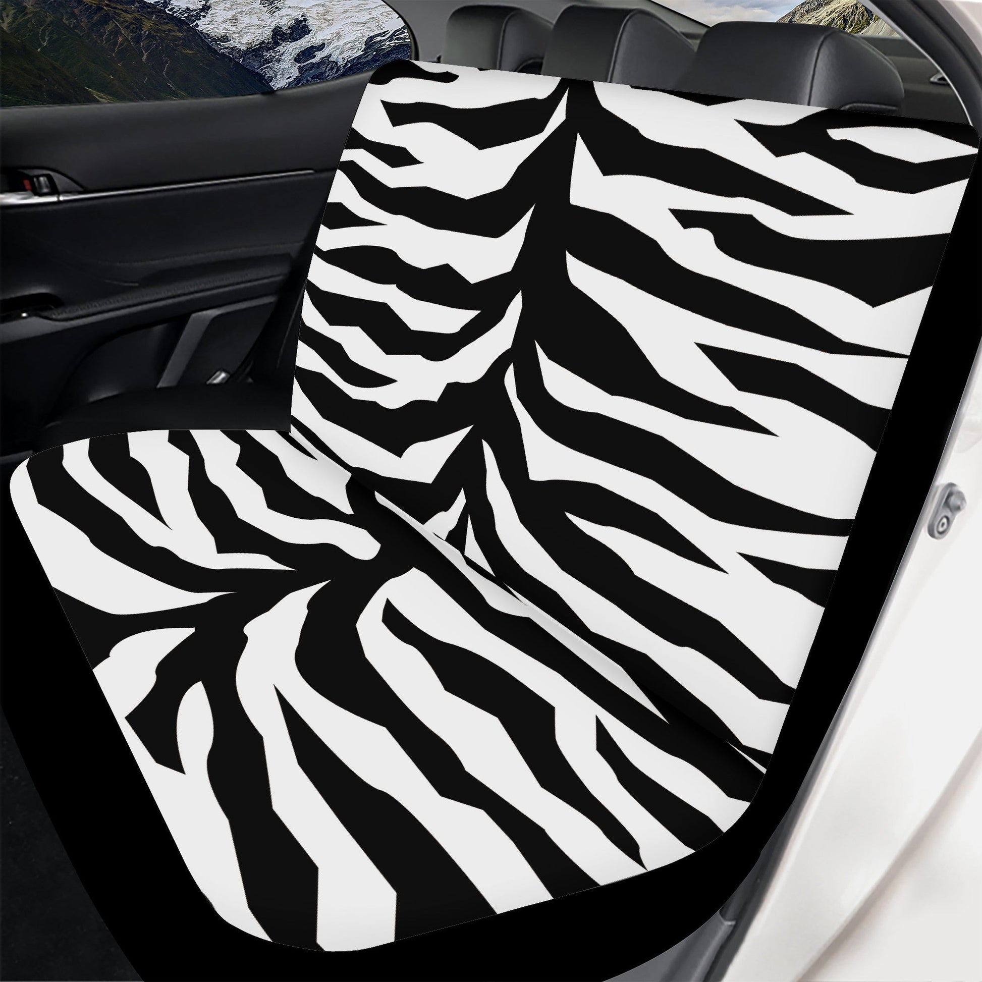 F9 Car Seat Cover Set Home-clothes-jewelry