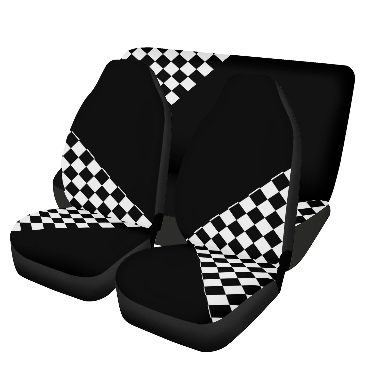 F9 Car Seat Cover Set Home-clothes-jewelry