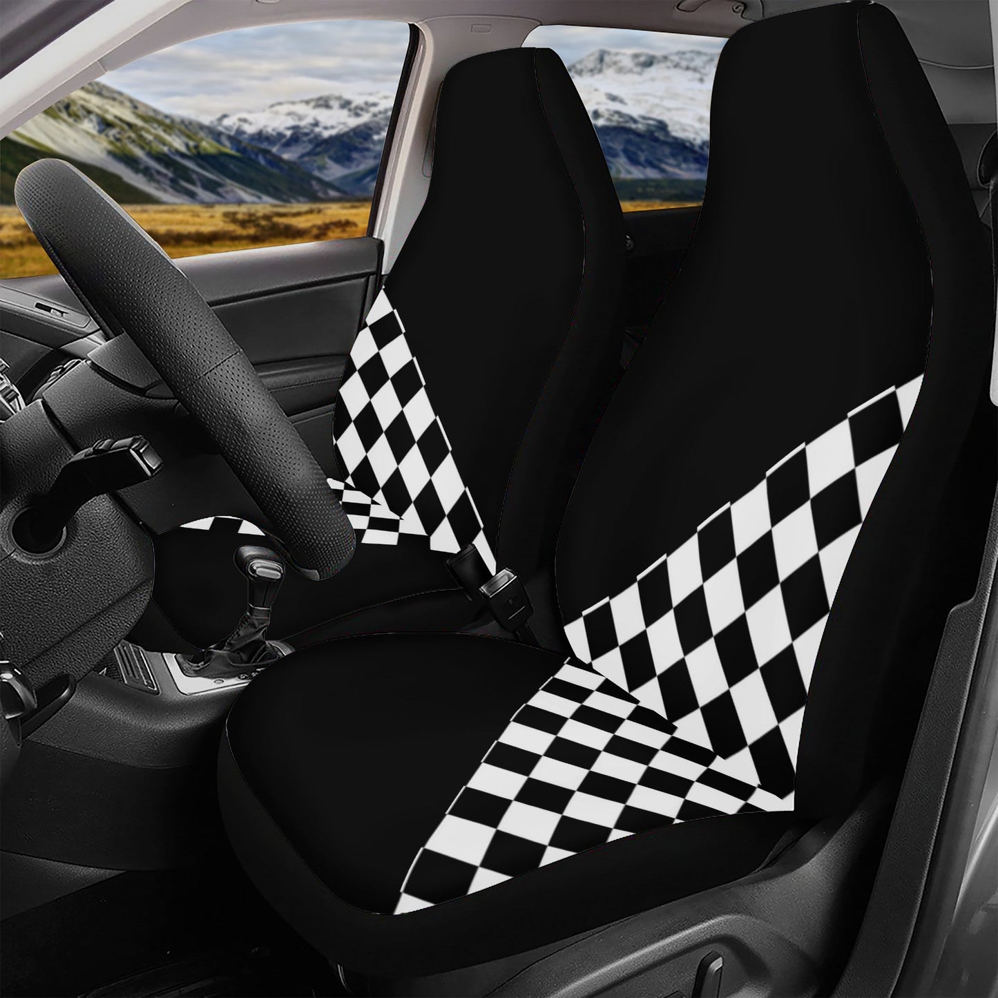 F9 Car Seat Cover Set Home-clothes-jewelry