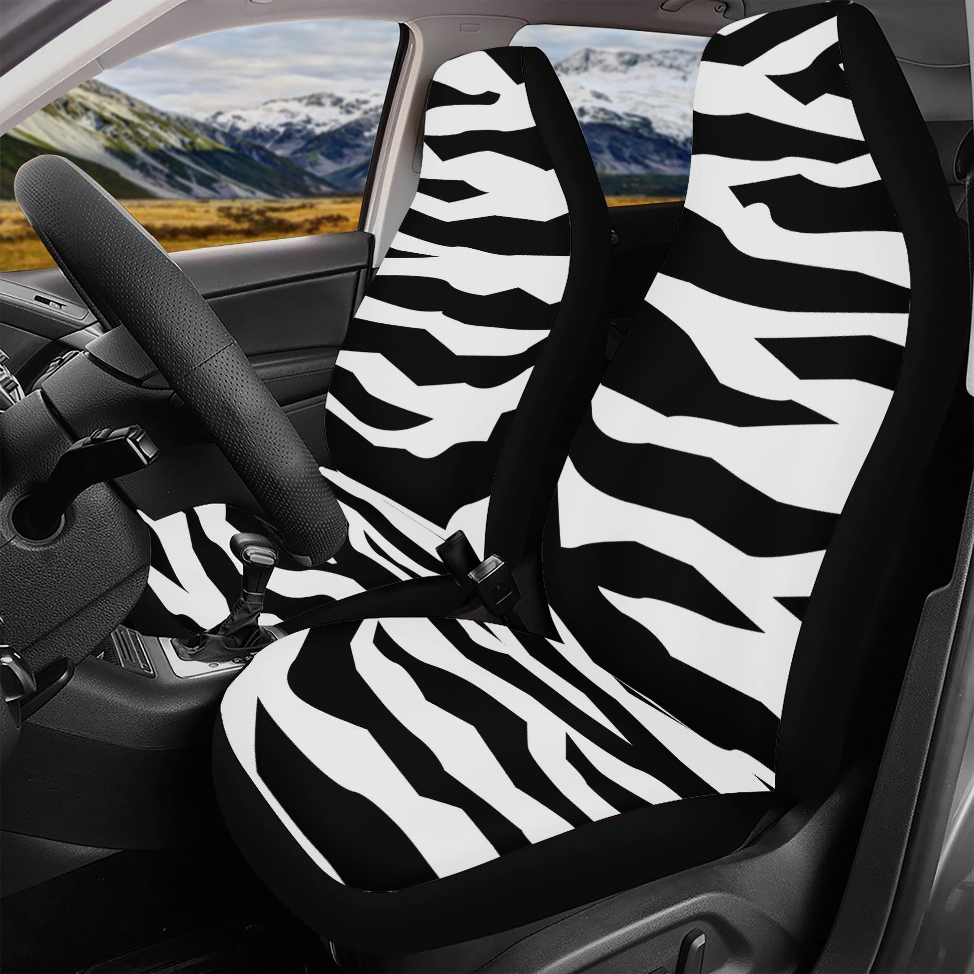 F9 Car Seat Cover Set Home-clothes-jewelry