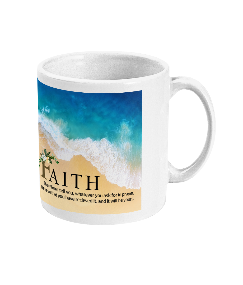 Faith Mug Home-clothes-jewelry