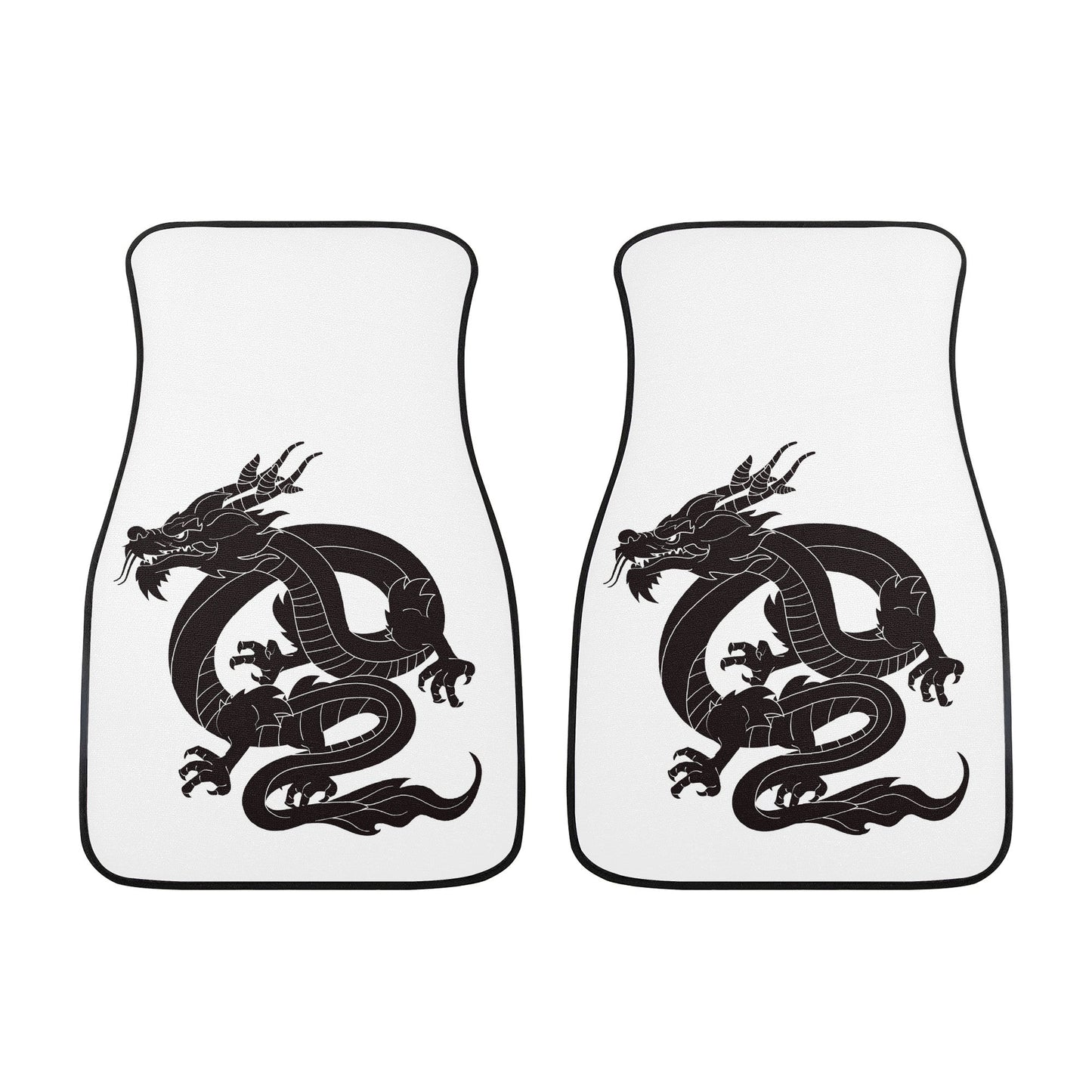 GP Car Floor Mats Dragon Home-clothes-jewelry