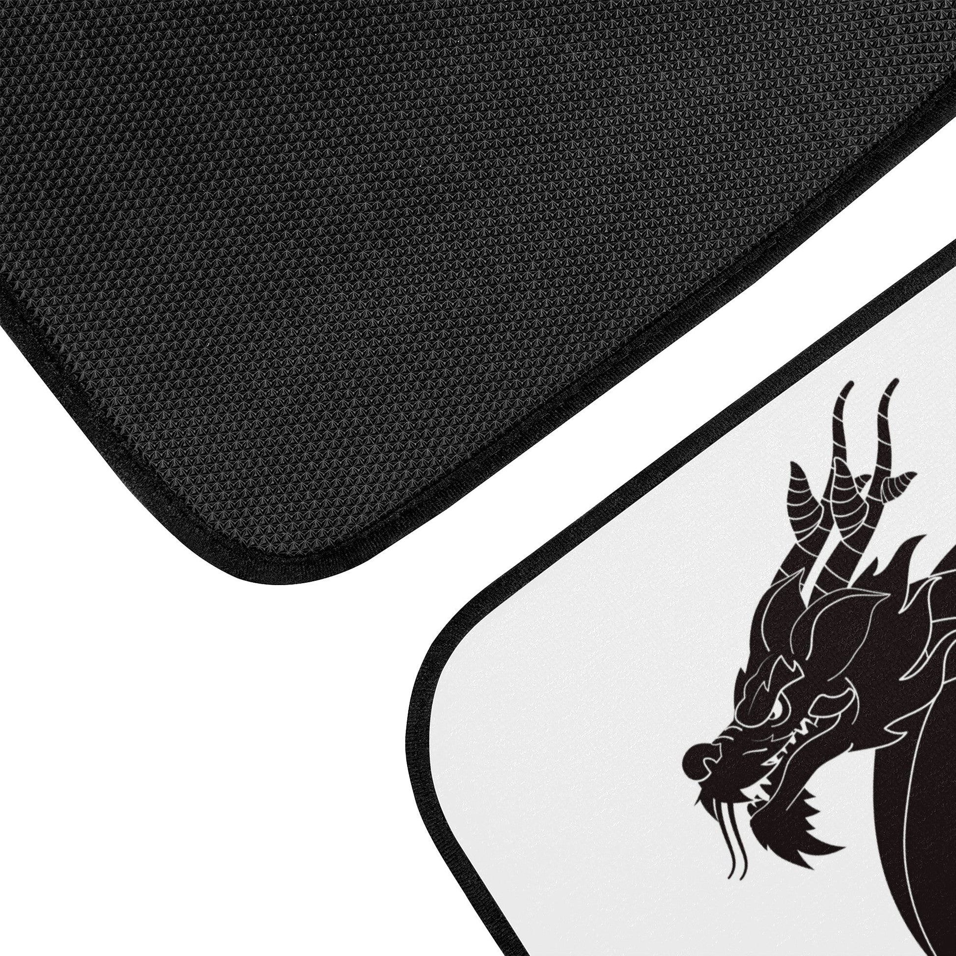 GP Car Floor Mats Dragon Home-clothes-jewelry