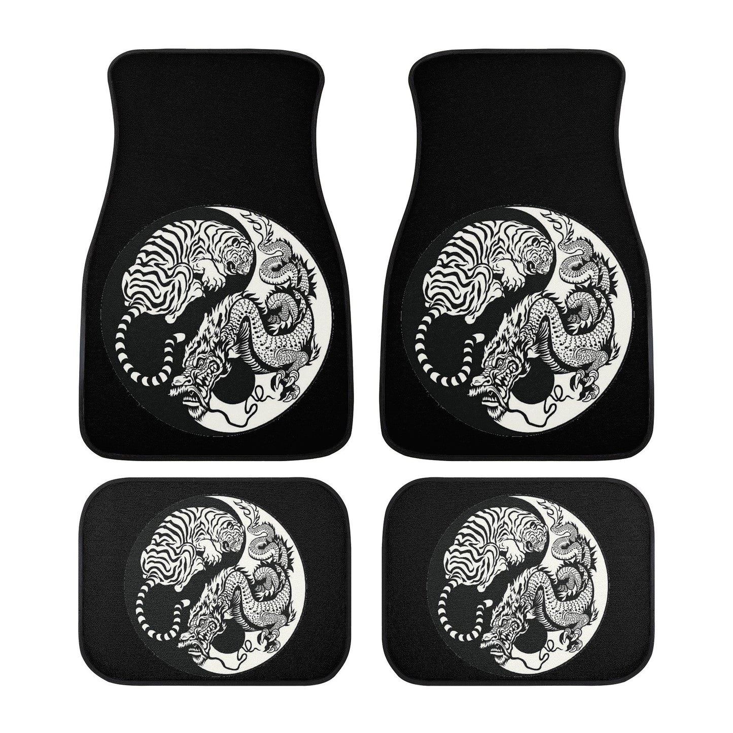 GP Car Floor Mats Home-clothes-jewelry