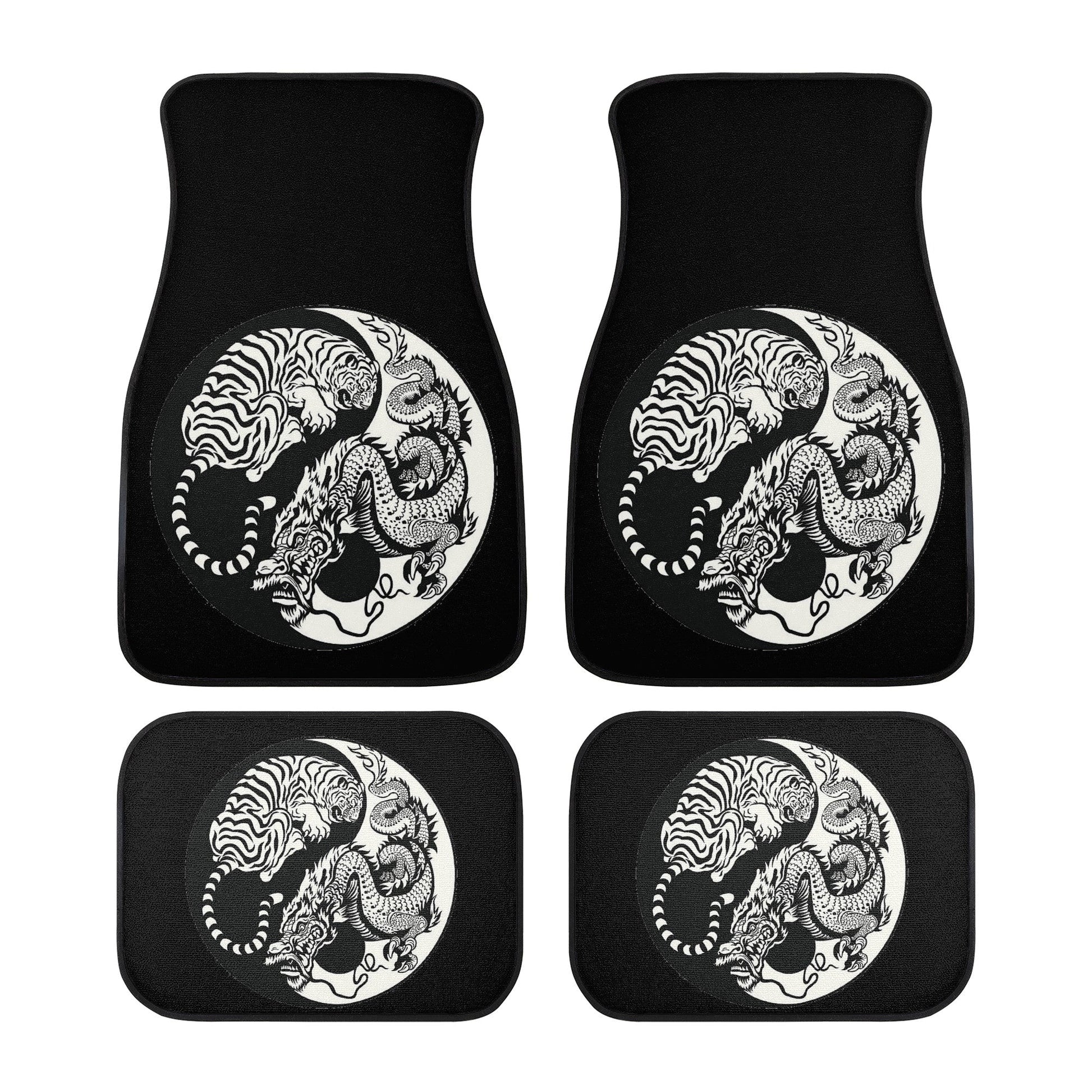 GP Car Floor Mats Home-clothes-jewelry