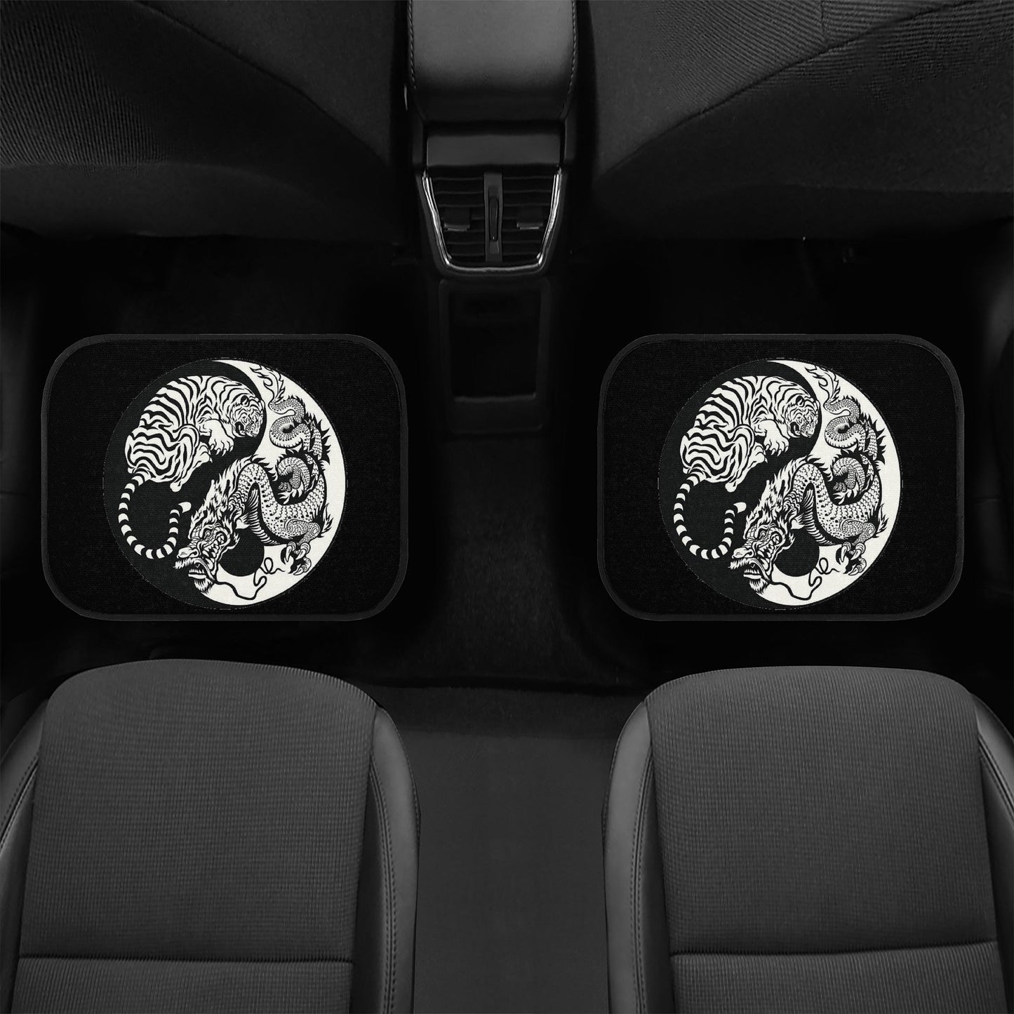 GP Car Floor Mats Home-clothes-jewelry