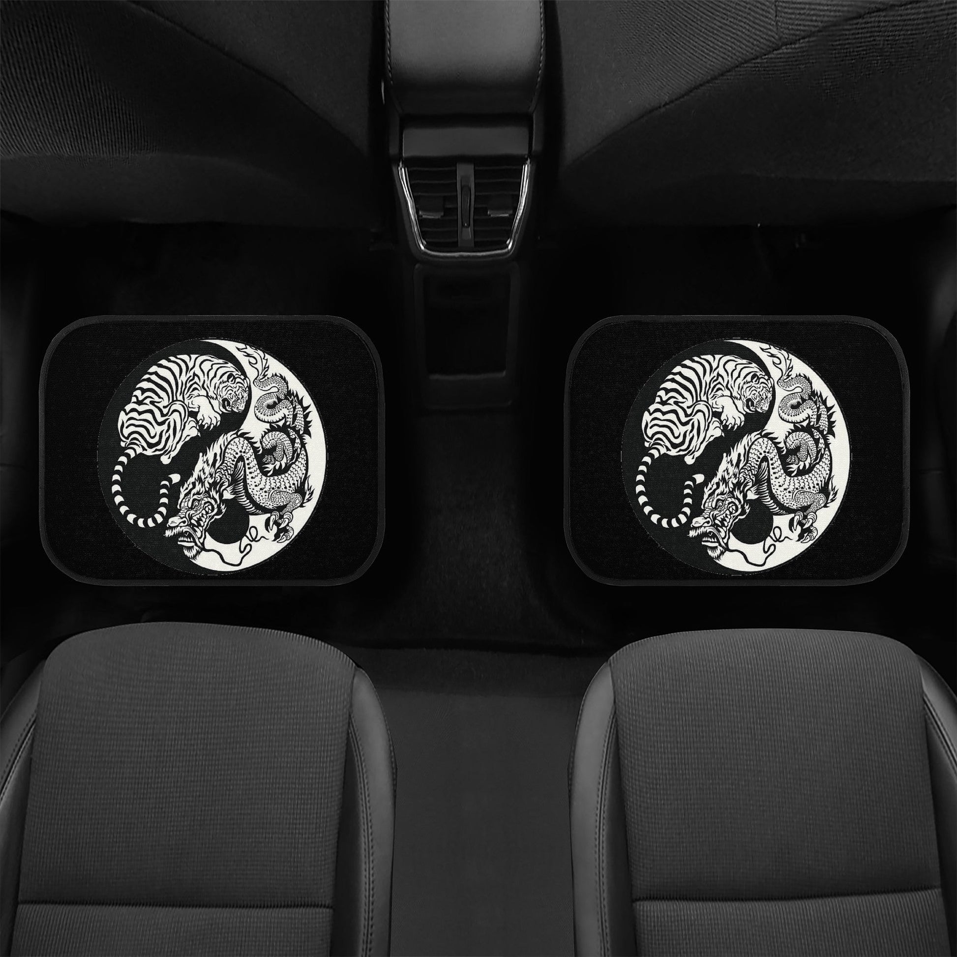 GP Car Floor Mats Home-clothes-jewelry