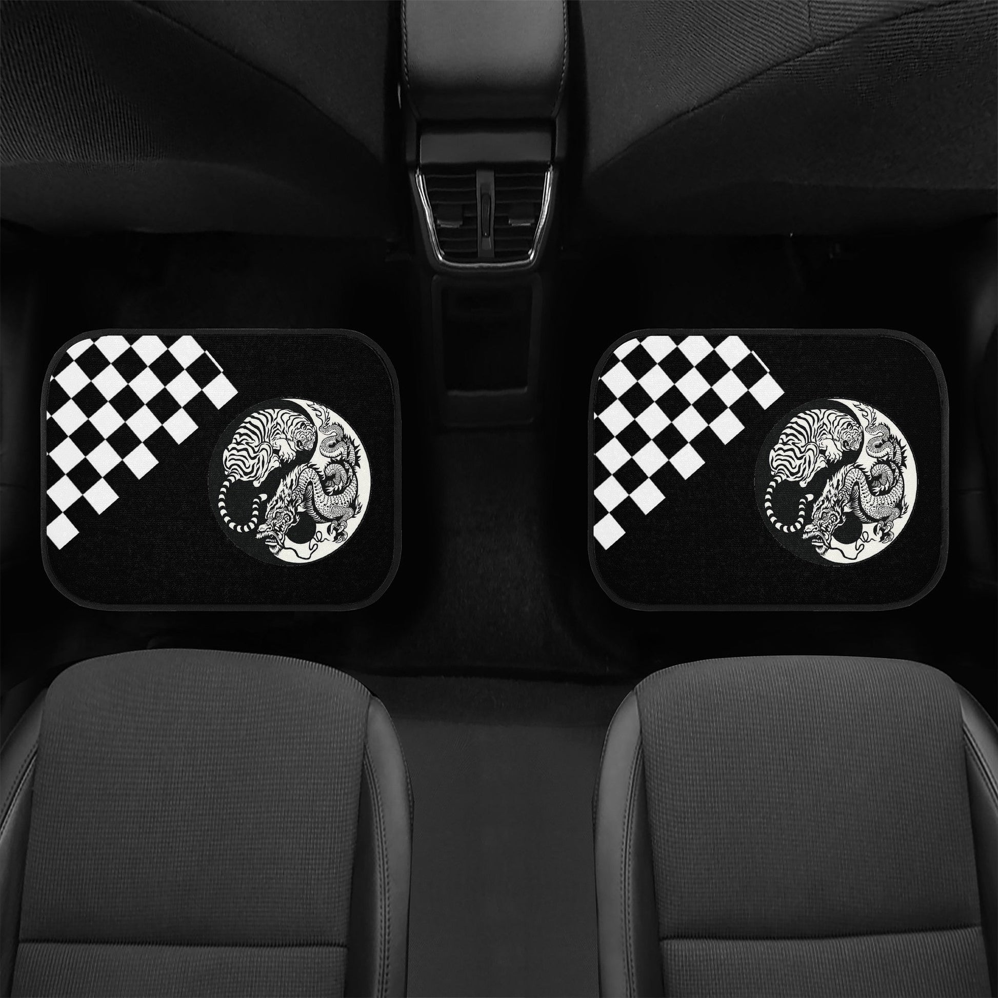 GP Car Floor Mats Home-clothes-jewelry