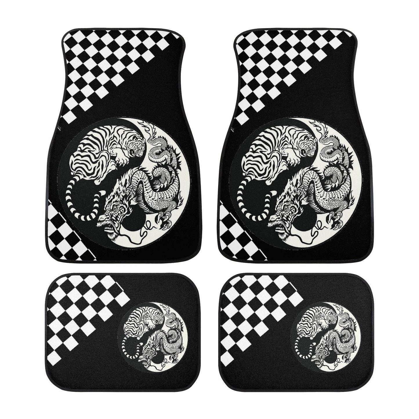 GP Car Floor Mats Home-clothes-jewelry