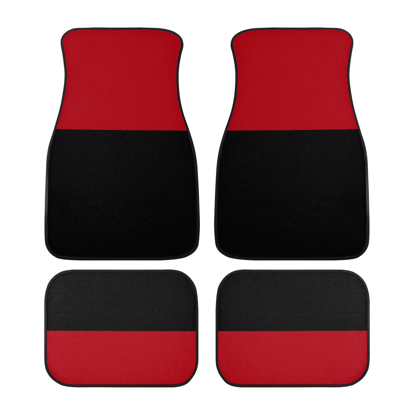 GP Car Floor Mats Home-clothes-jewelry