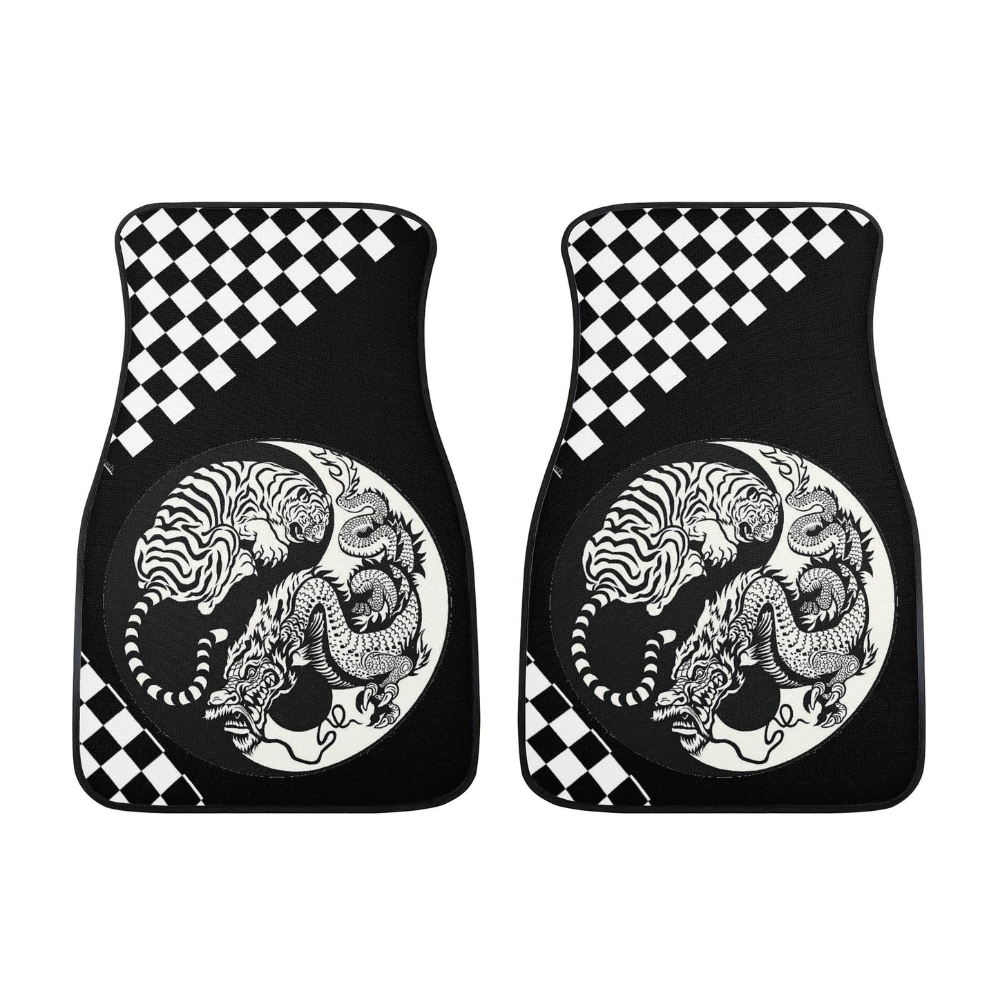 GP Car Floor Mats Home-clothes-jewelry