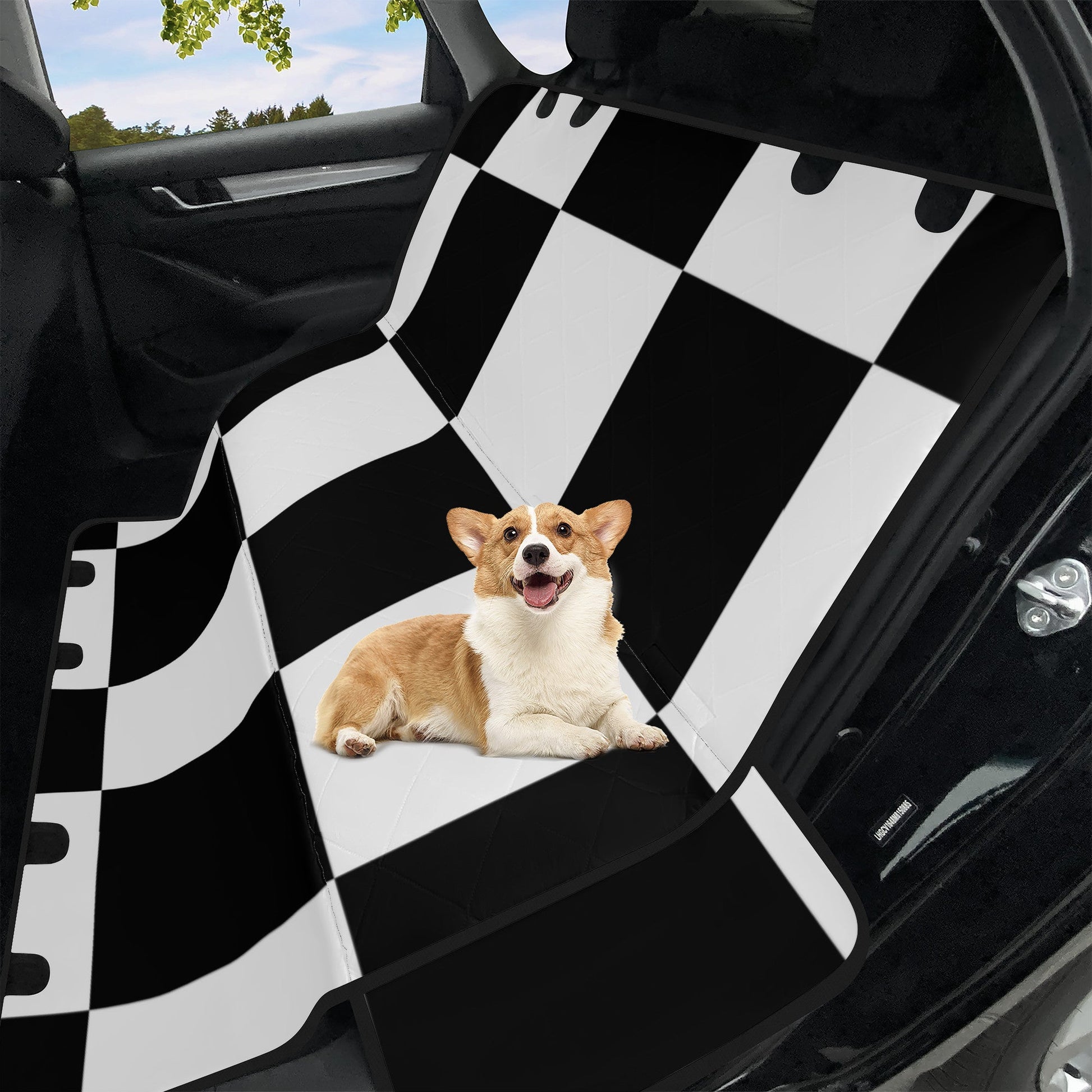 HW Car Pet Seat Covers Home-clothes-jewelry