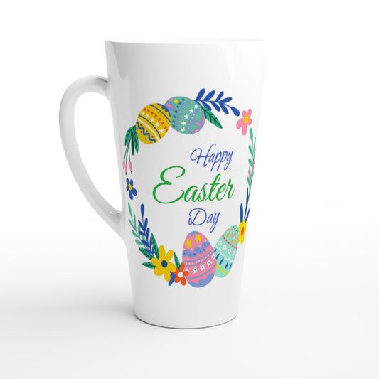 Happy Easter Day Ceramic Mug Home-clothes-jewelry