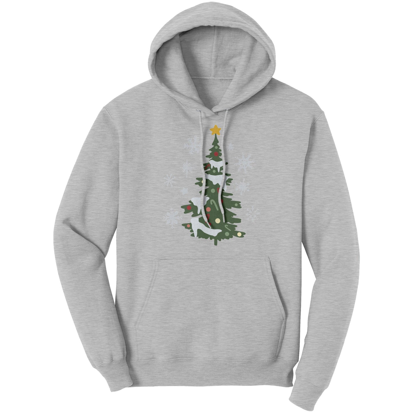 Hoodie Christmas Home-clothes-jewelry