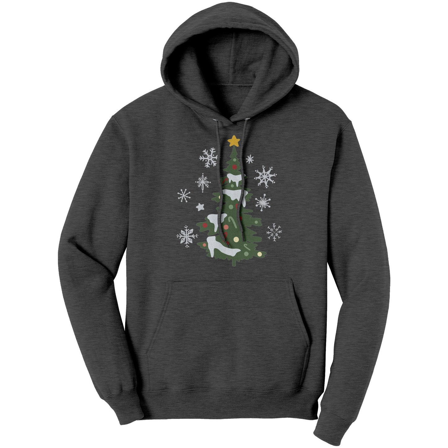 Hoodie Christmas Home-clothes-jewelry