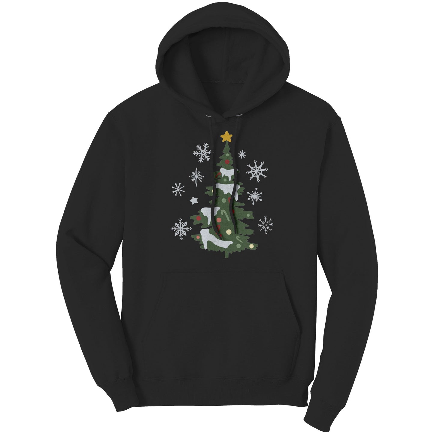 Hoodie Christmas Home-clothes-jewelry