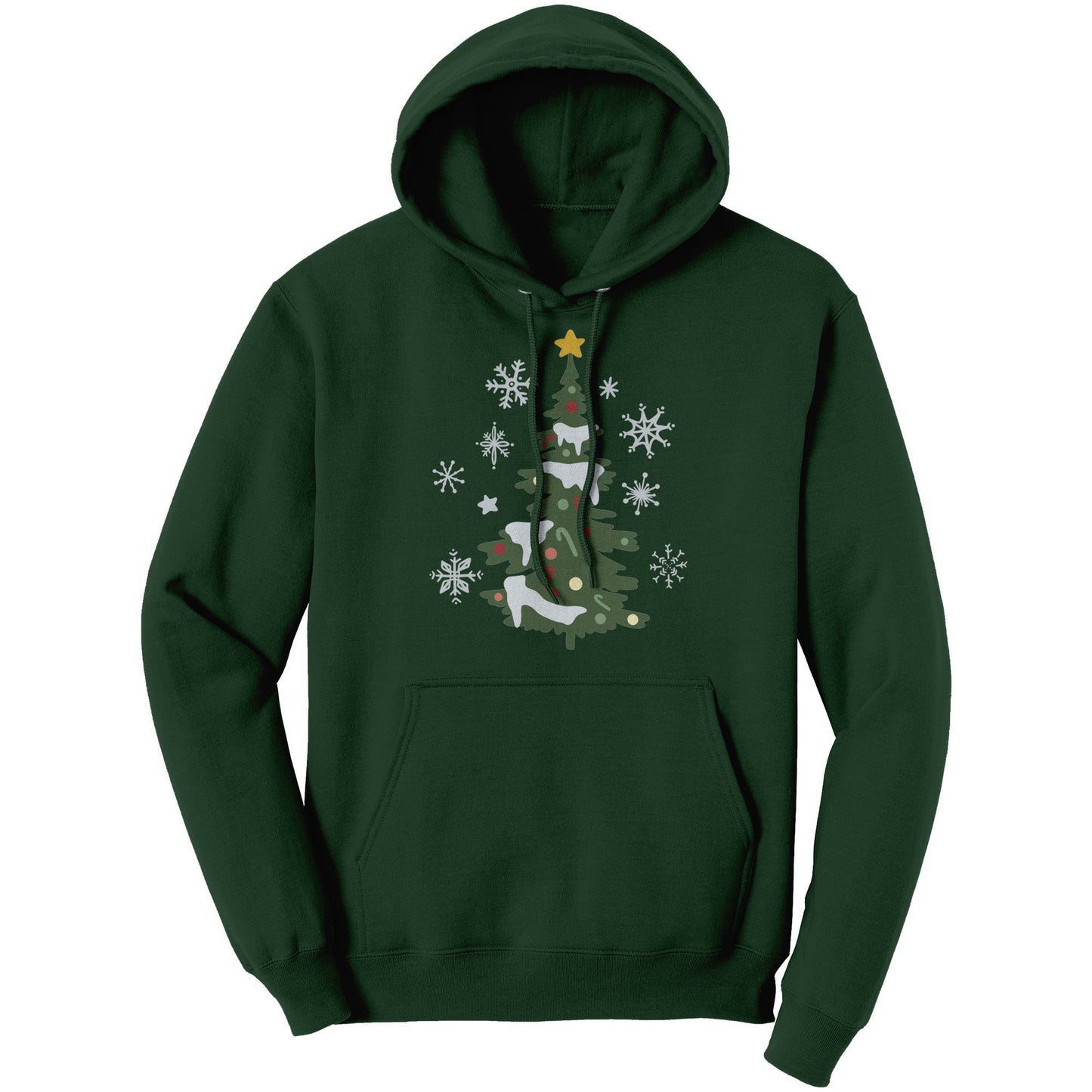 Hoodie Christmas Home-clothes-jewelry