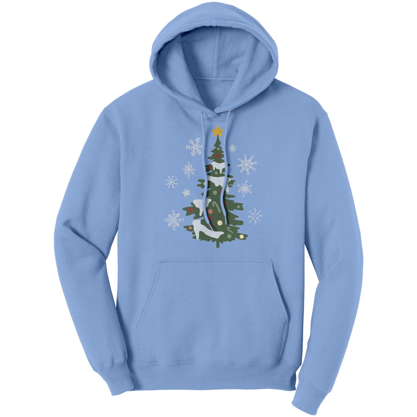 Hoodie Christmas Home-clothes-jewelry