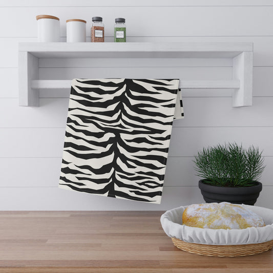 Kitchen Towel Tiger Home-clothes-jewelry