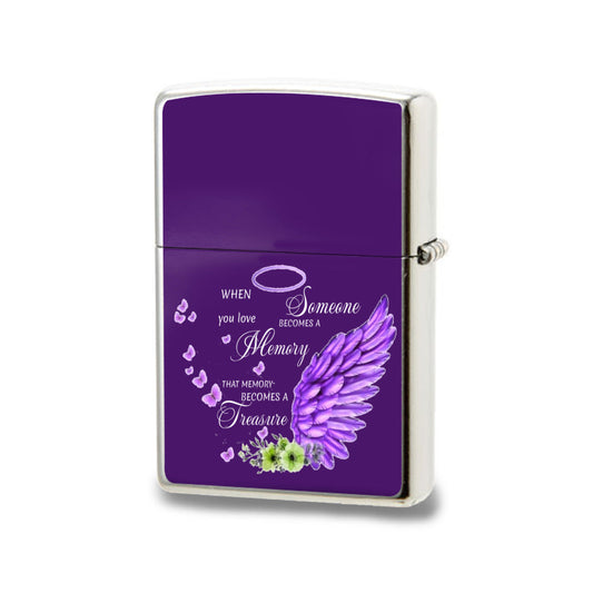 Lighter Case Memory Home-clothes-jewelry