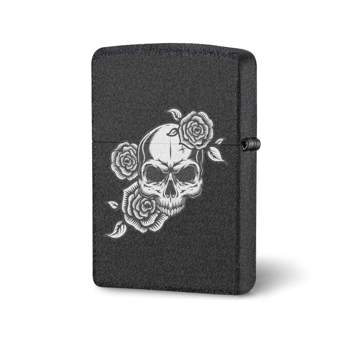 Lighter Case (double-sided same design) | Stainless Steel Home-clothes-jewelry