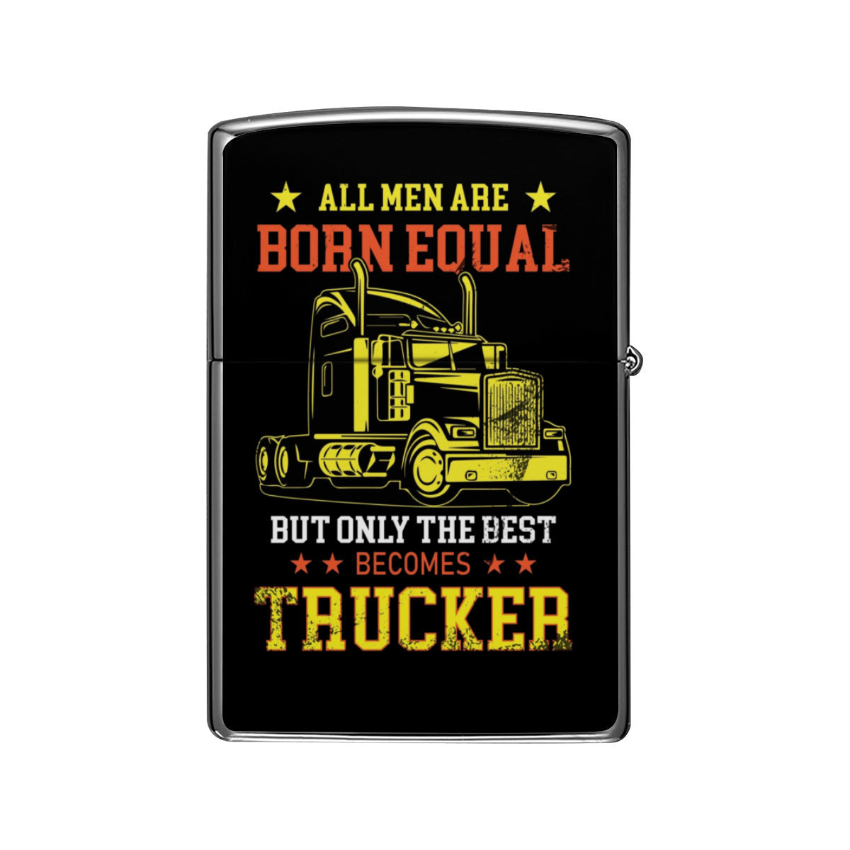 Lighter Case trucker Home-clothes-jewelry