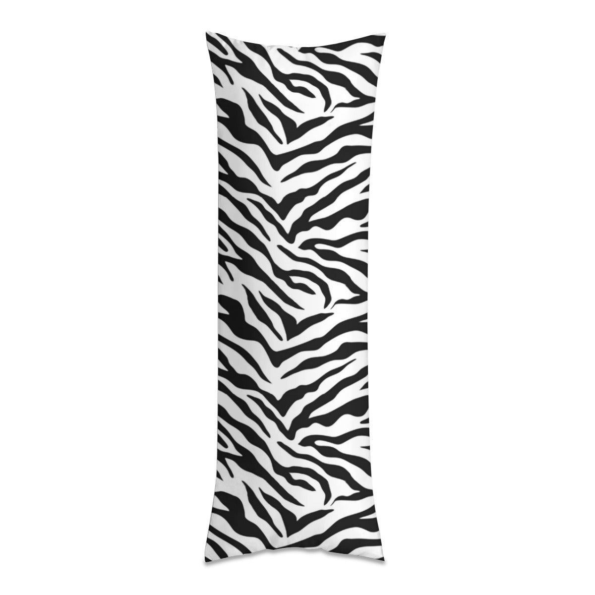 Long Pillow Cover zebra decoration Home-clothes-jewelry