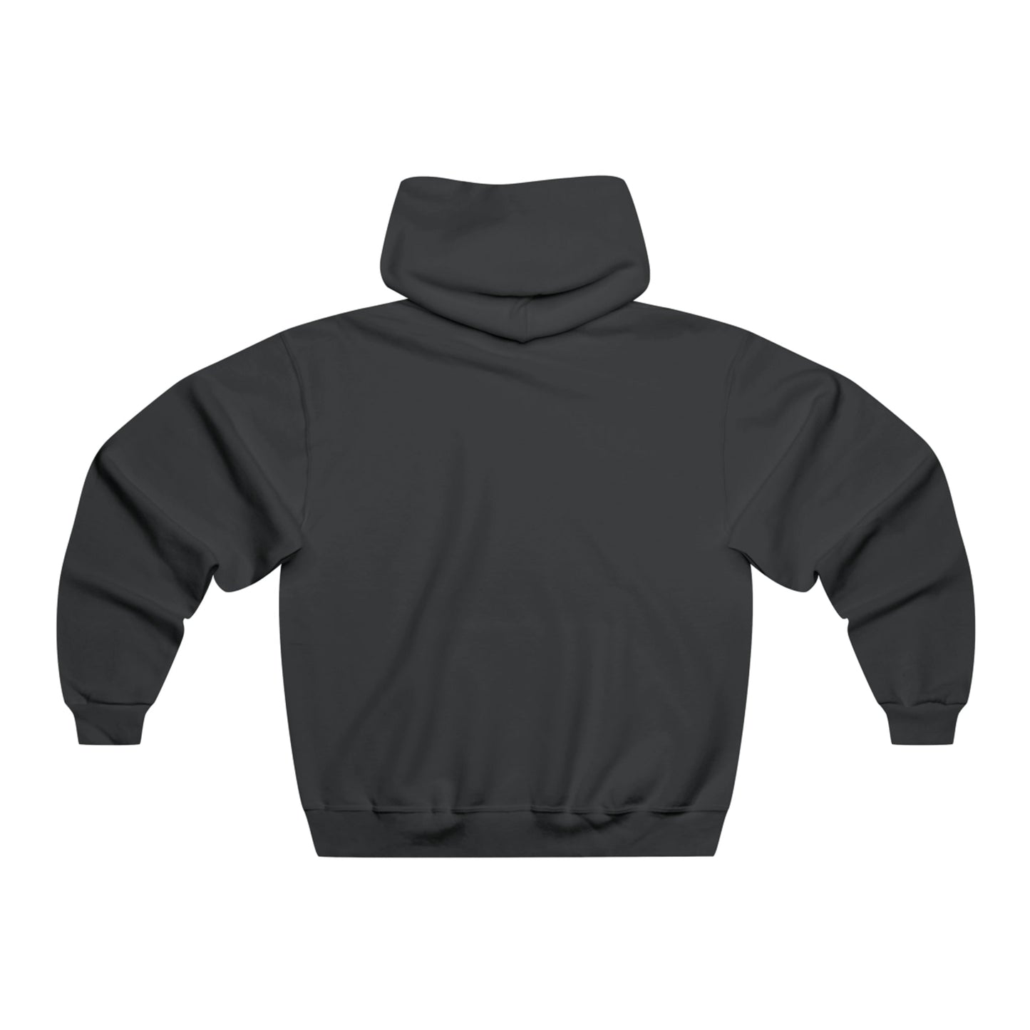 Men's NUBLEND® Hooded Sweatshirt Pumpkin Home-clothes-jewelry