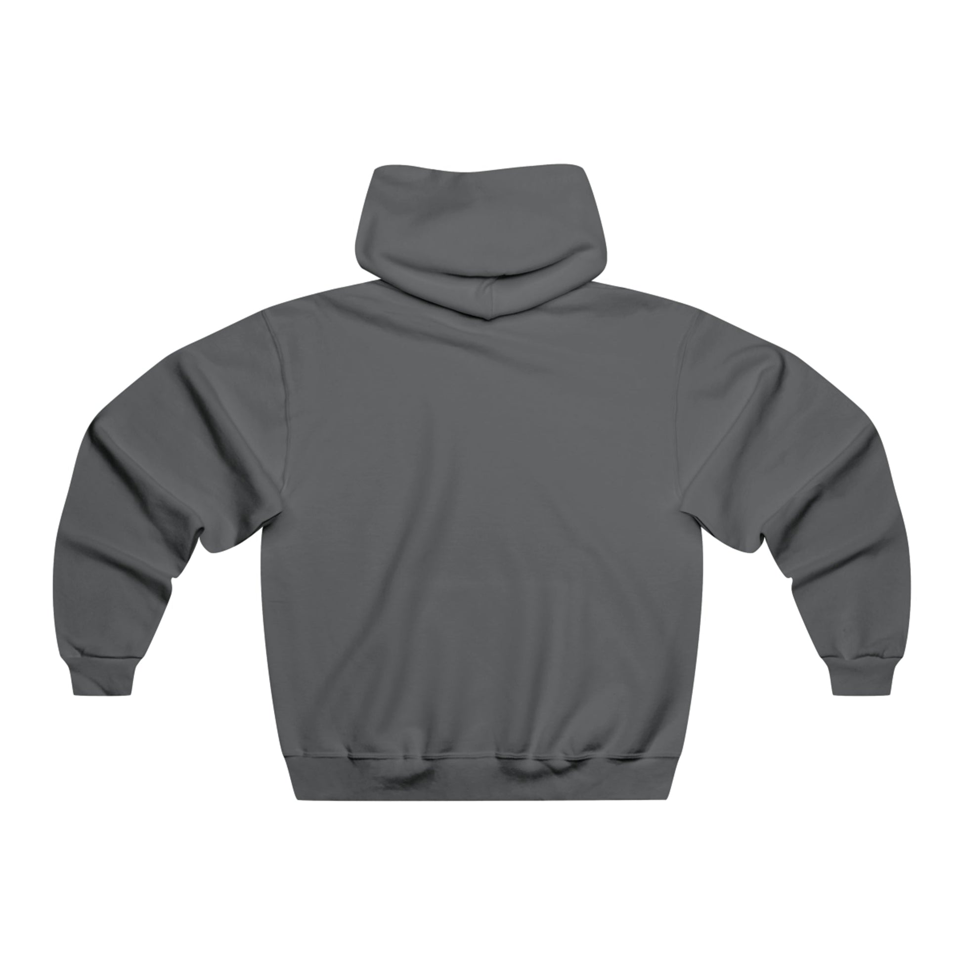 Men's NUBLEND® Hooded Sweatshirt Pumpkin Home-clothes-jewelry