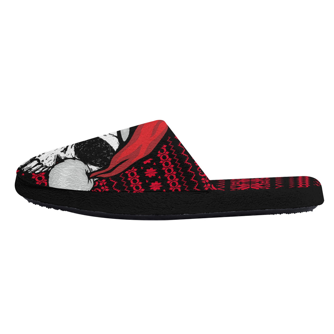 Mens Slippers Halloween Home-clothes-jewelry