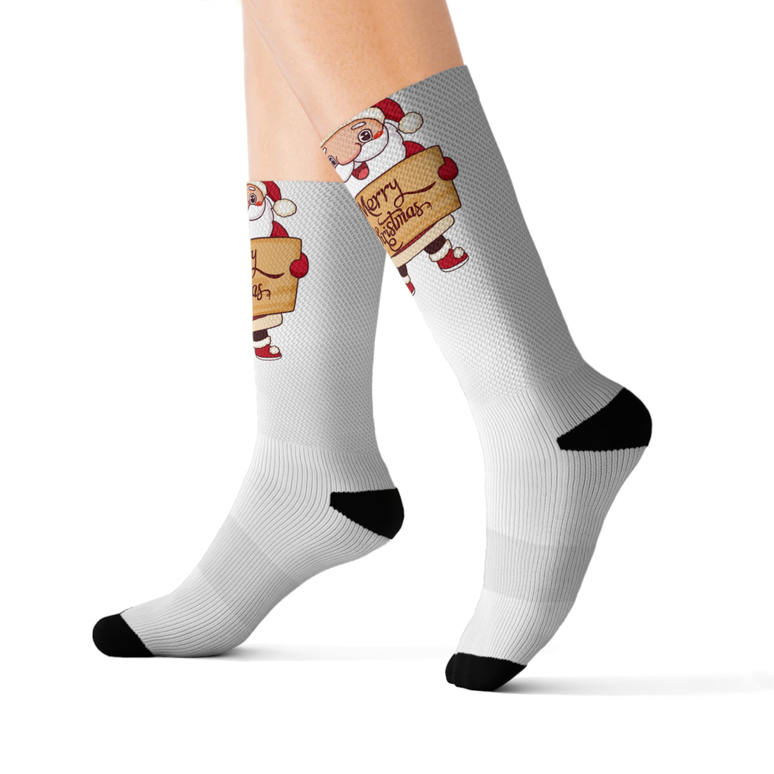 Merry Christmas socks Home-clothes-jewelry