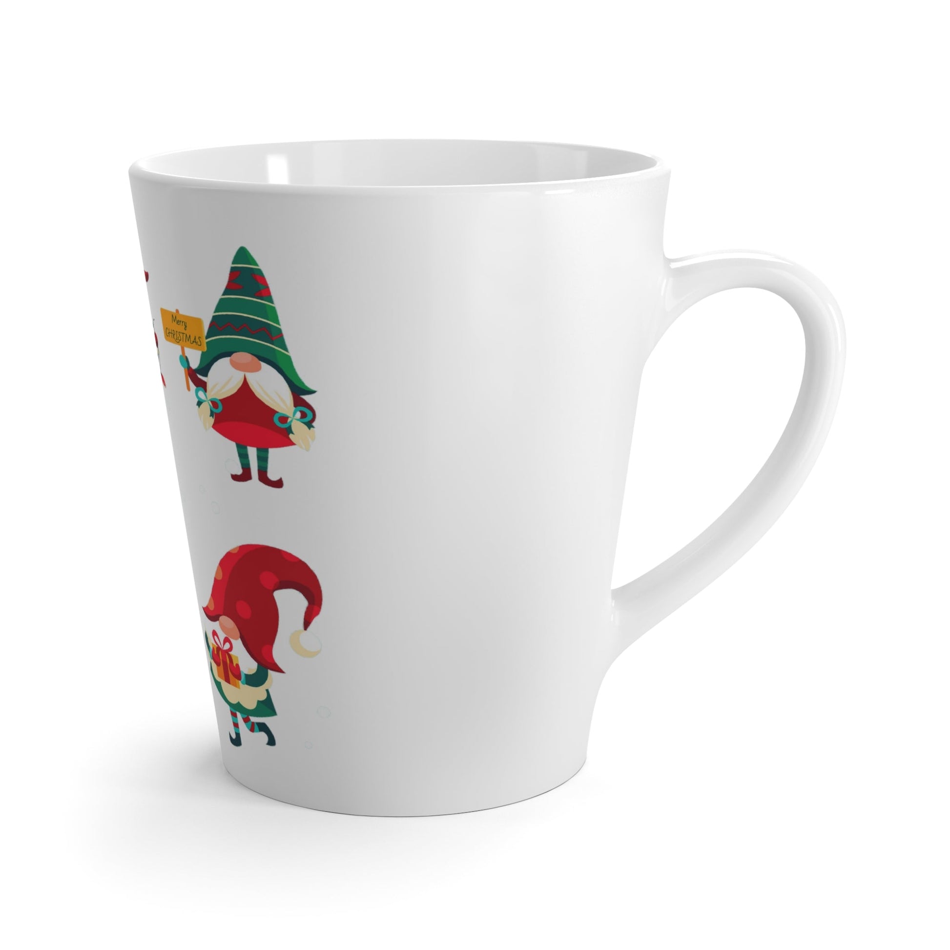 Merry Christmas to my Love Latte Mug Home-clothes-jewelry