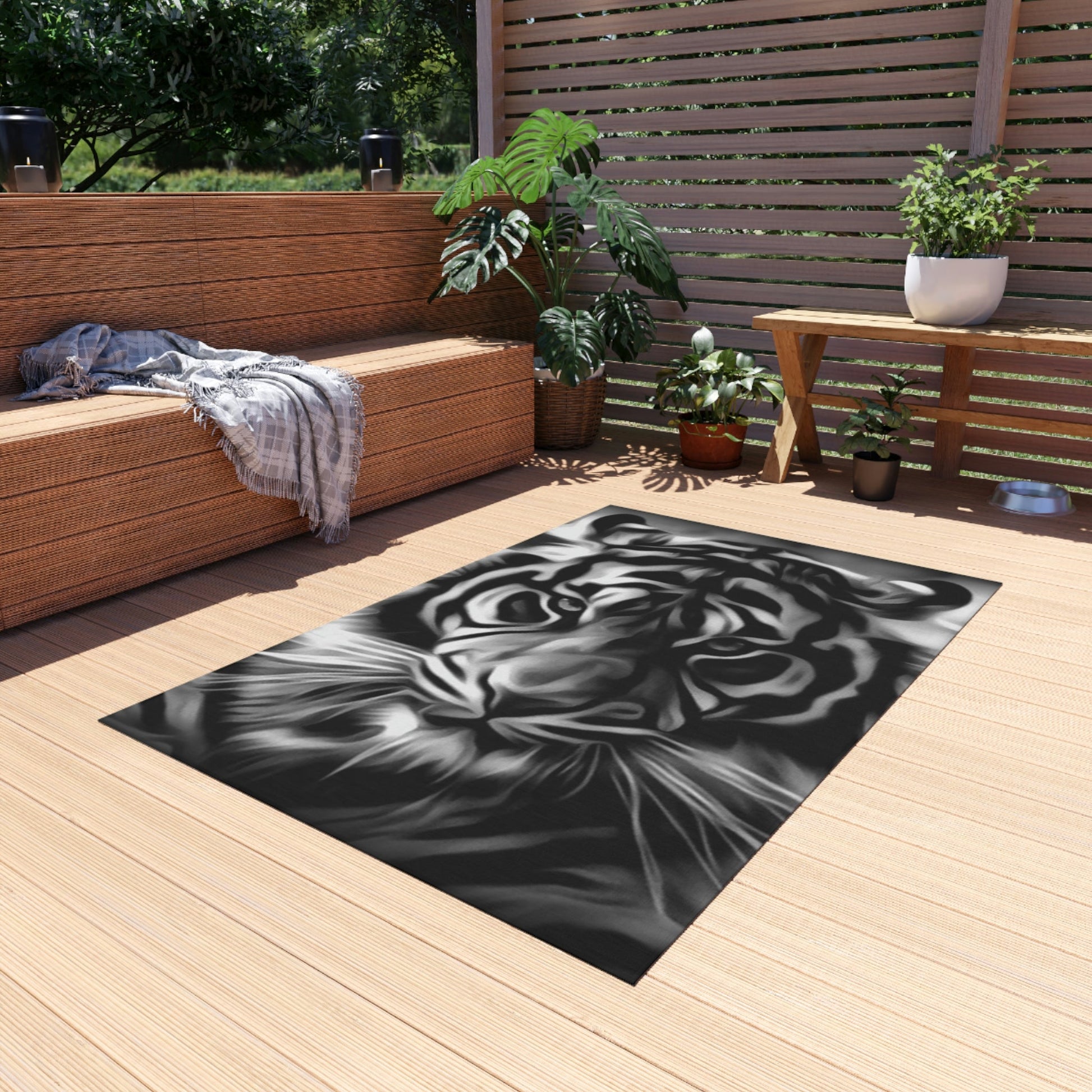 Outdoor Rug Home-clothes-jewelry