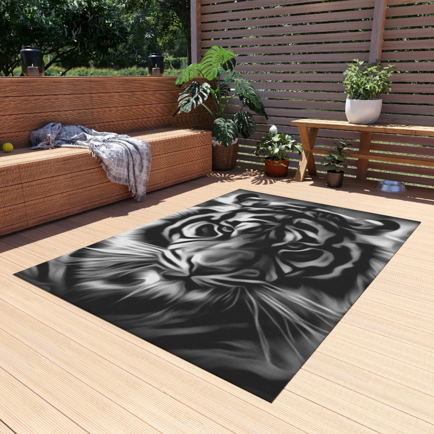 Outdoor Rug Home-clothes-jewelry