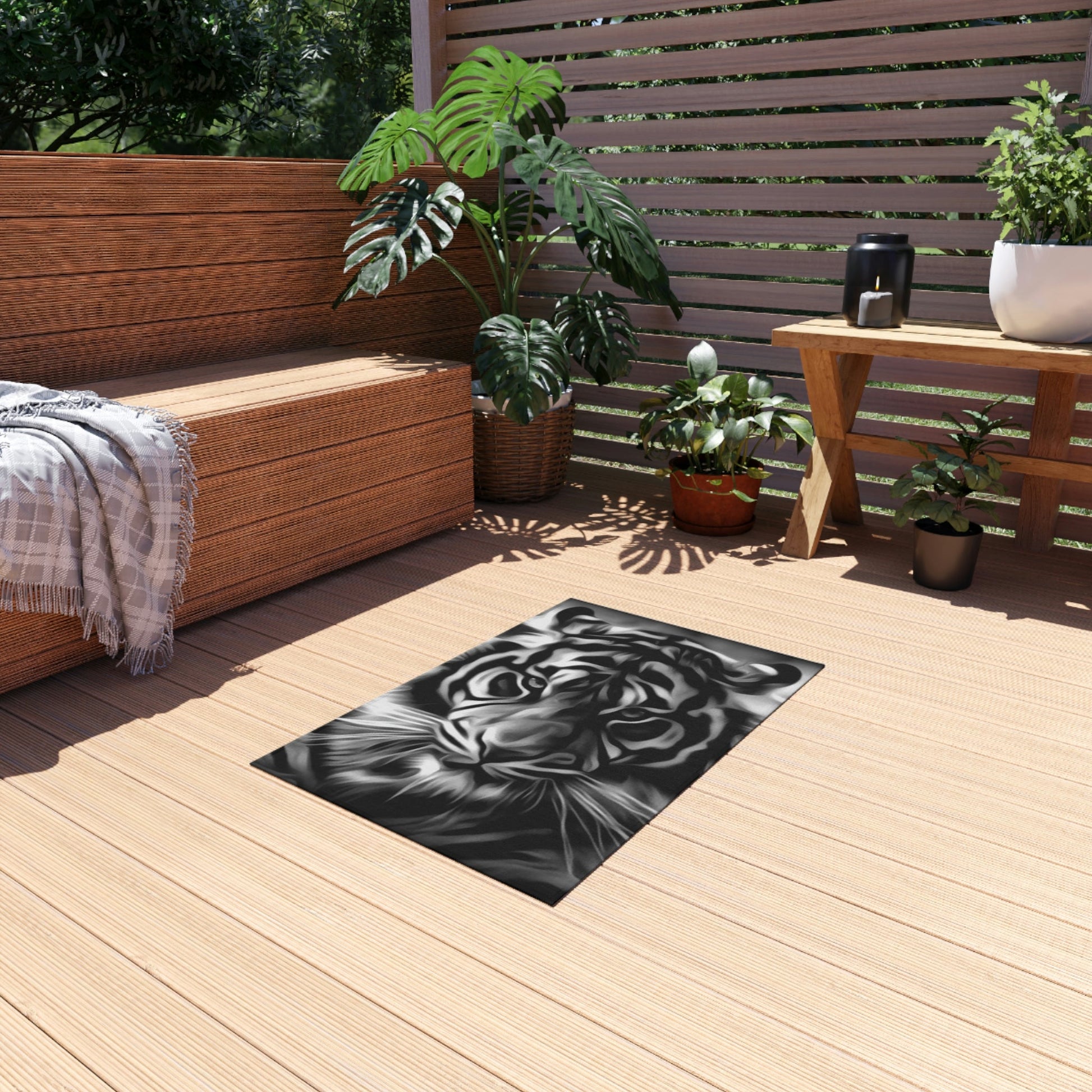 Outdoor Rug Home-clothes-jewelry