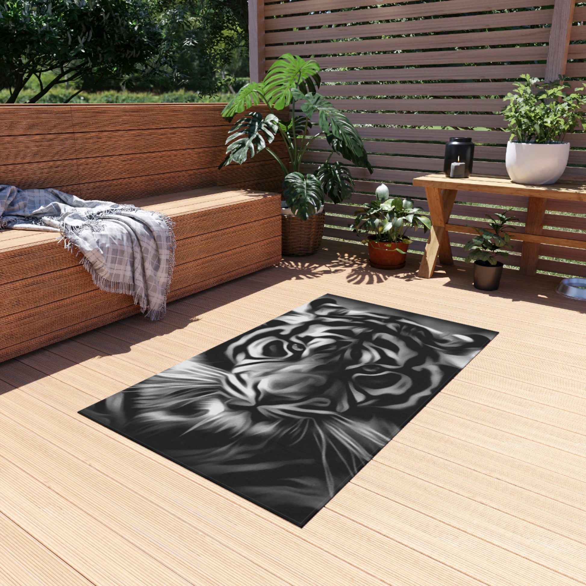 Outdoor Rug Home-clothes-jewelry