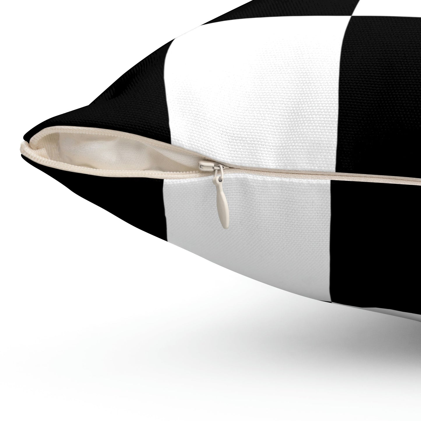 Pillow Black and White Home-clothes-jewelry