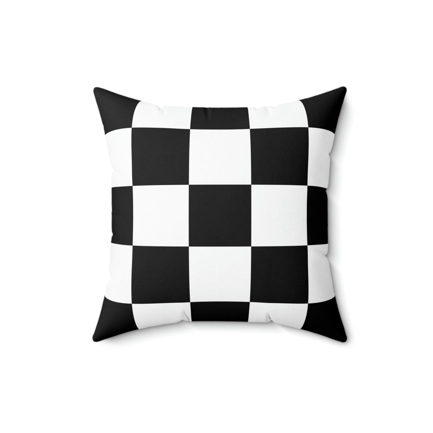 Pillow Black and White Home-clothes-jewelry