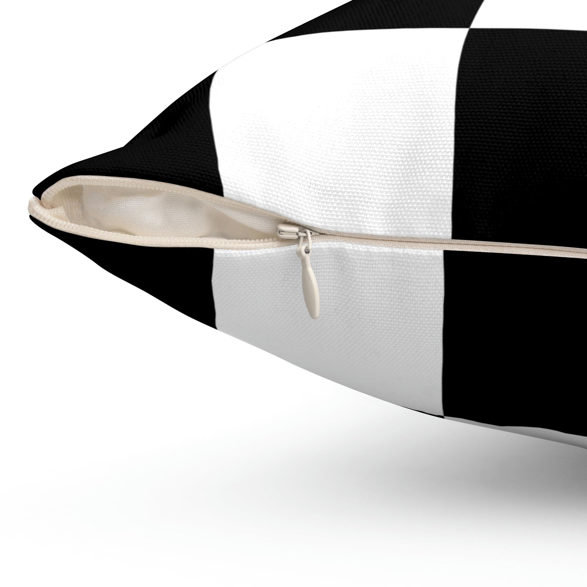 Pillow Black and White Home-clothes-jewelry