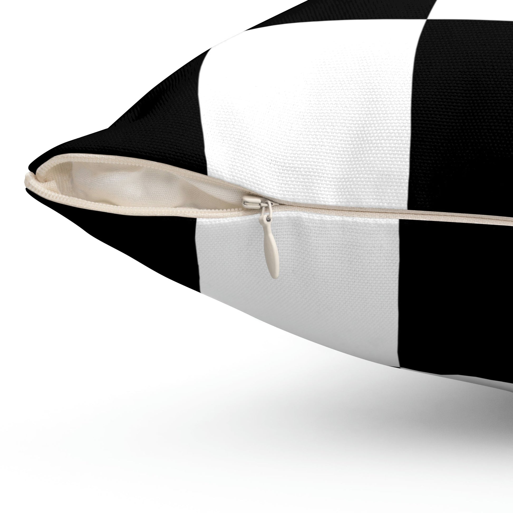 Pillow Black and White Home-clothes-jewelry