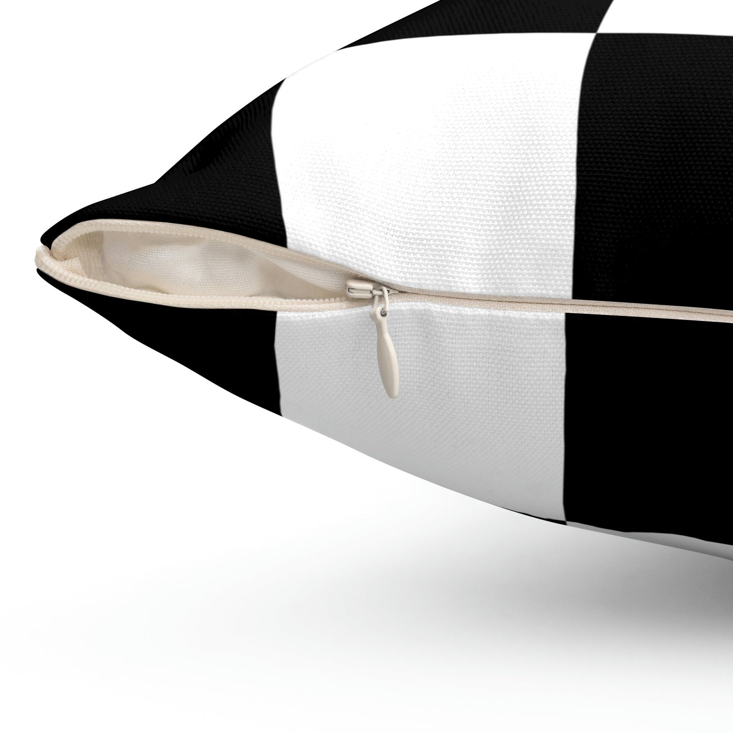 Pillow Black and White Home-clothes-jewelry