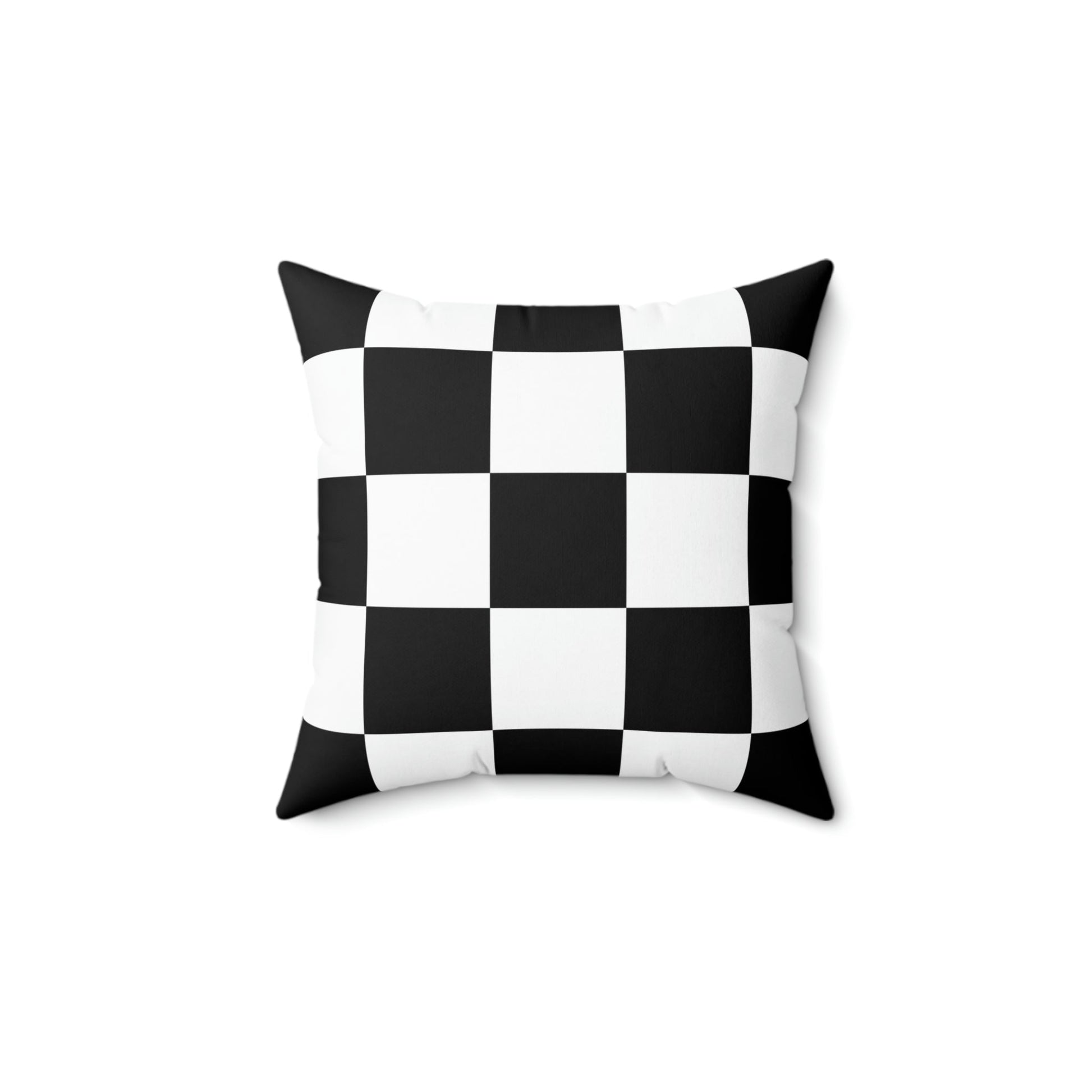 Pillow Black and White Home-clothes-jewelry