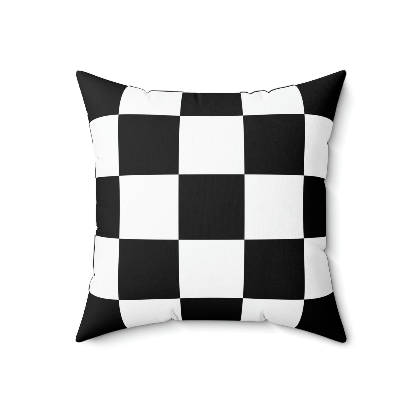 Pillow Black and White Home-clothes-jewelry